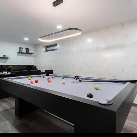 Vila Casa Do Moinho Vedro *