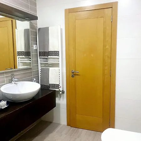 Casa Do Moinho Vedro Vila Quintiães