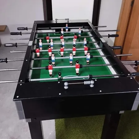 Casa Do Moinho Vedro * Quintiães