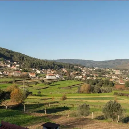 Casa Do Moinho Vedro