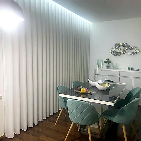 Villa Casa Do Moinho Vedro Quintiães