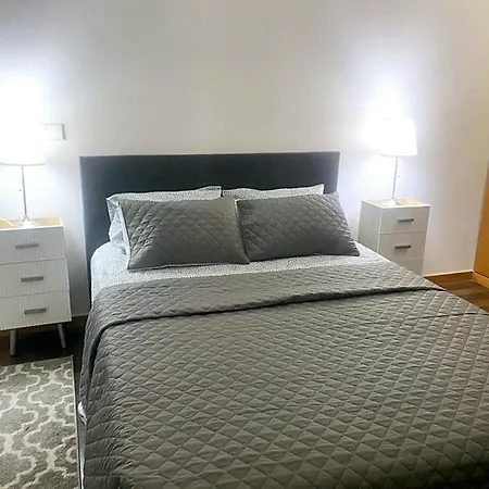 Casa Do Moinho Vedro