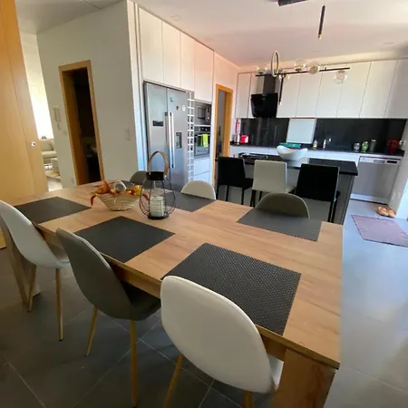 Vila Casa Do Moinho Vedro *